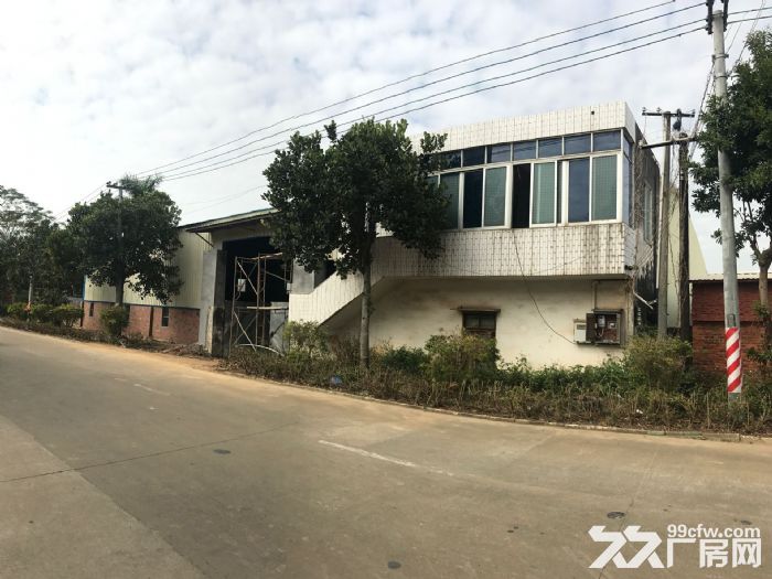 麻章城家村厂房仓库800平米-图2