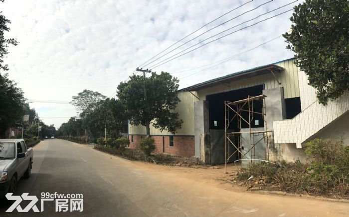 麻章城家村厂房仓库800平米-图3