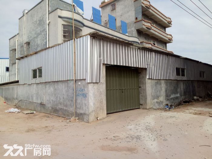 空闲房屋出租，整层或整栋出租